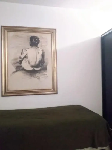 Comfort Apartment