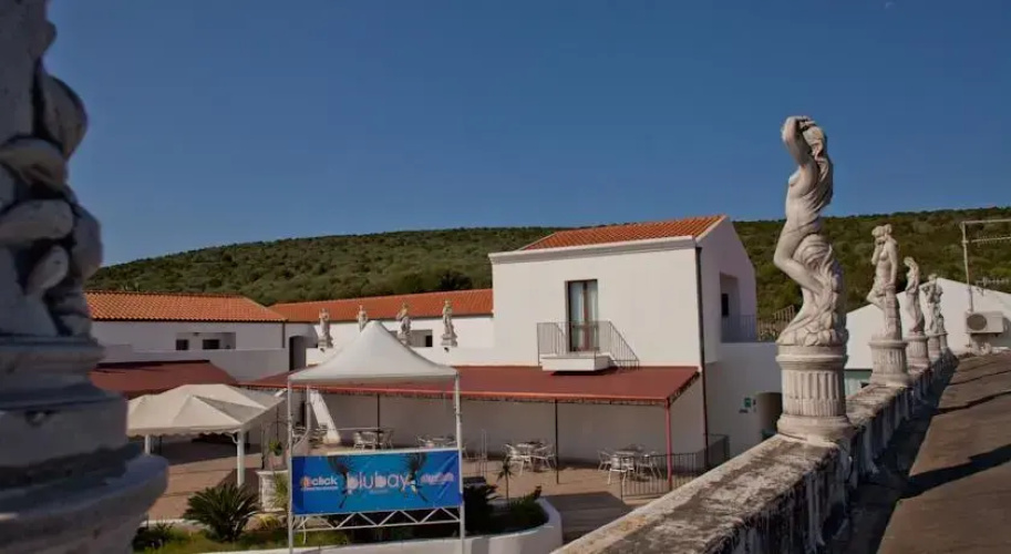 Costa Blu Hotel