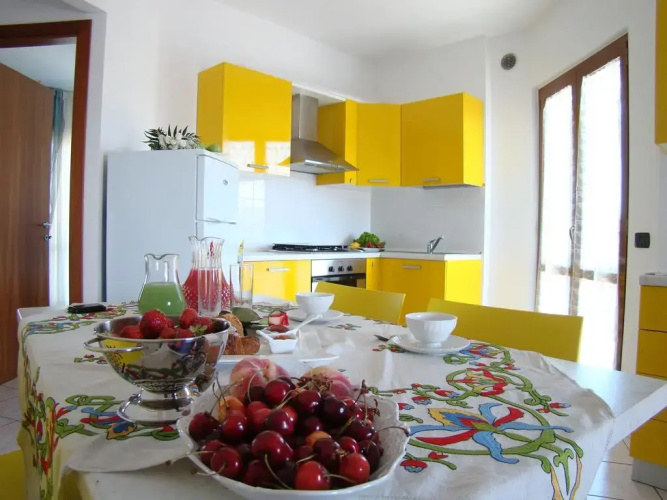 Acquamarina Residence