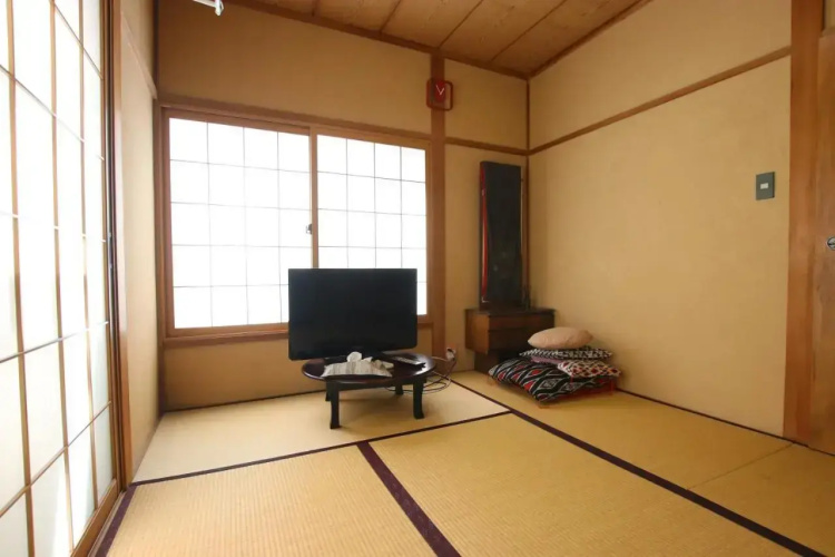 May Guesthouse