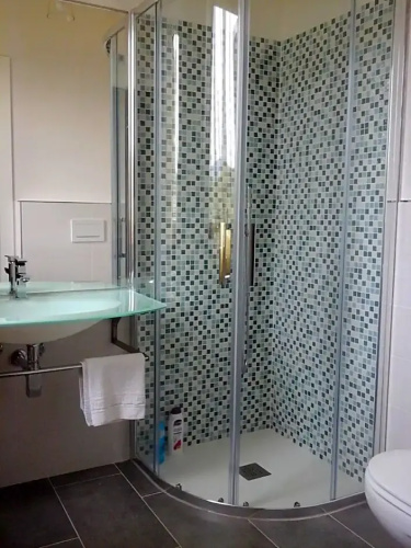 B&B Tre Confini