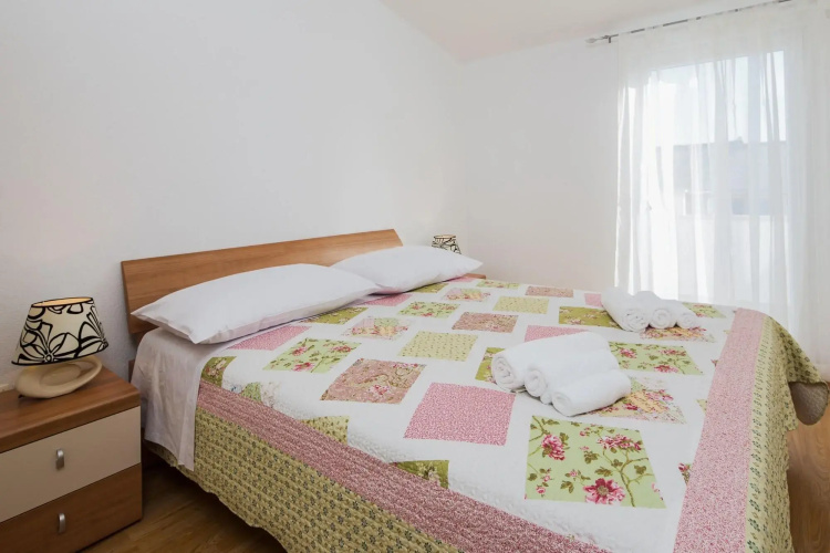Apartments Villa Kolar