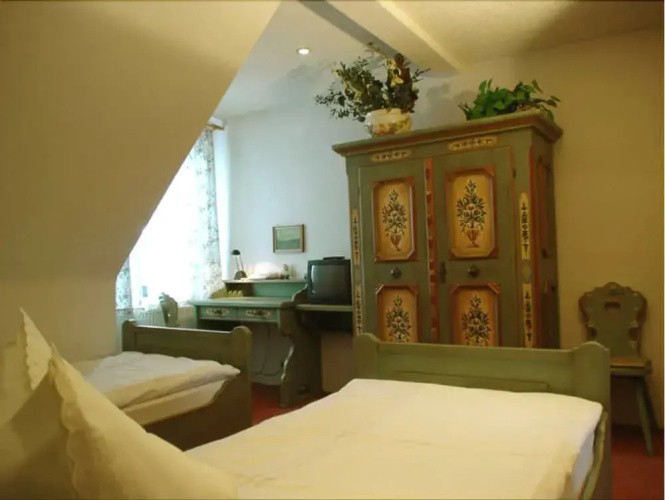 Hotel Guldenhof