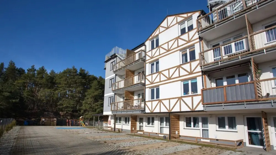 Otel görseli