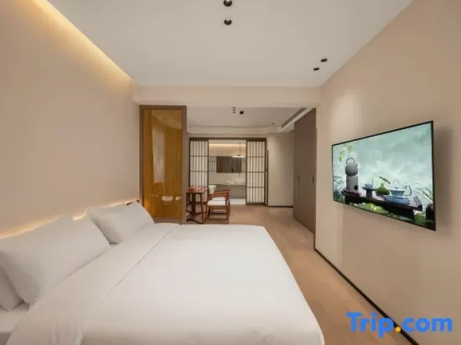 1 Bedroom Suite