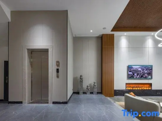 Yunman Meisu Hotel