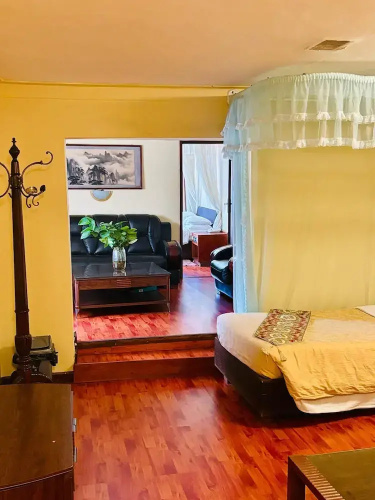 Fang Fang Suites