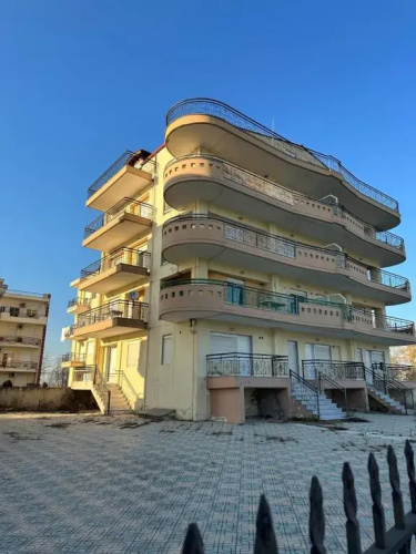 Elena Luxury Residence