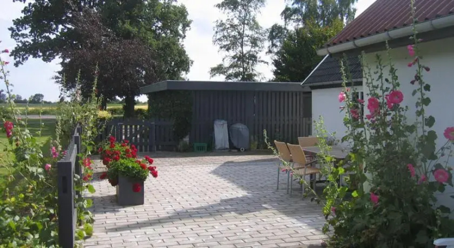 Risinge Holiday House
