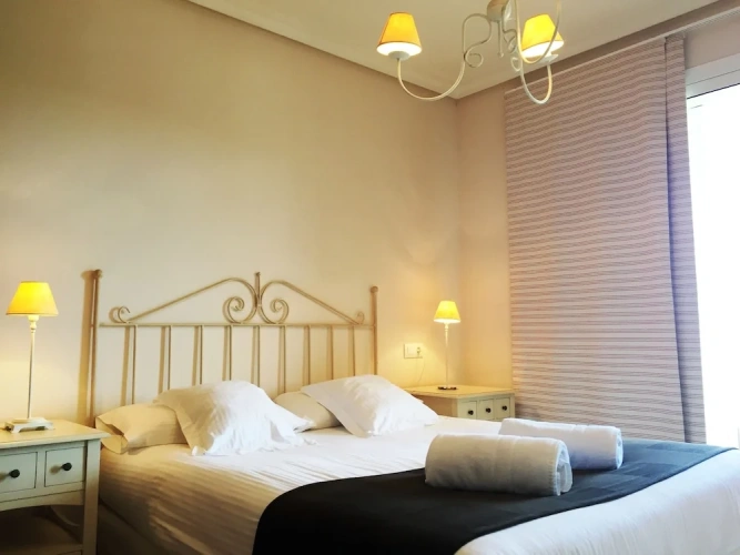 2 Bedrooms Premium Apartment