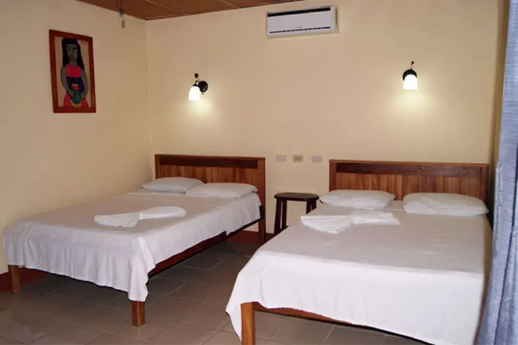 Finca Playa Venecia