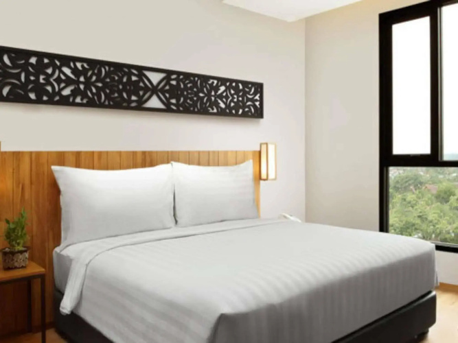 BATIQA Hotel Pekanbaru