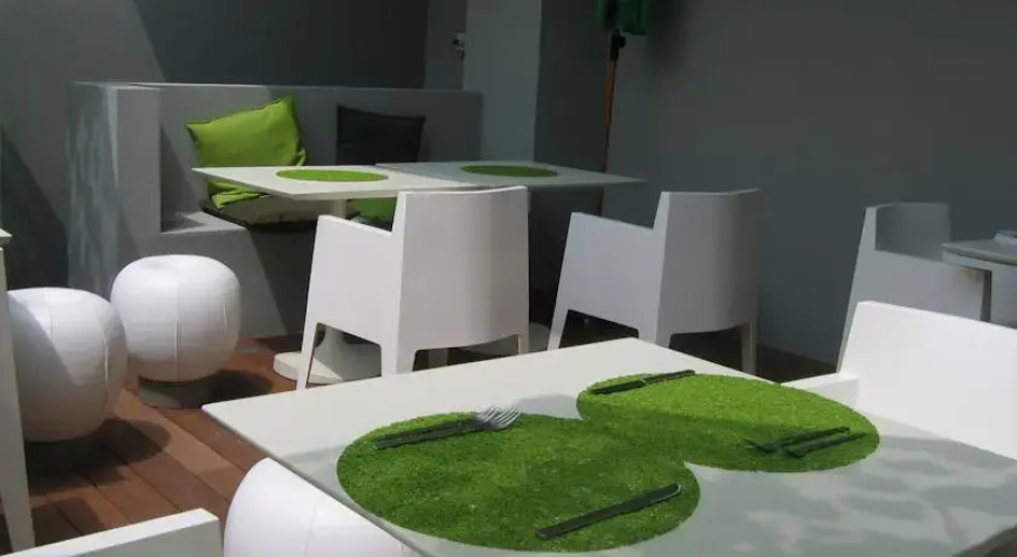 ZazpiHotel