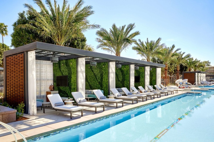Arizona Biltmore, LXR Hotels & Resorts photo 21
