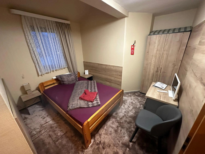 Pension Pamina