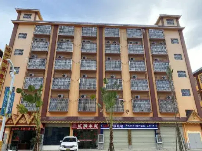 Hotelafbeelding
