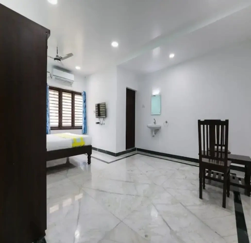 Standard Family room