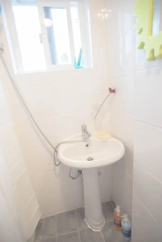 Comfort Single room