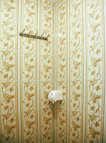 Double Family Suite