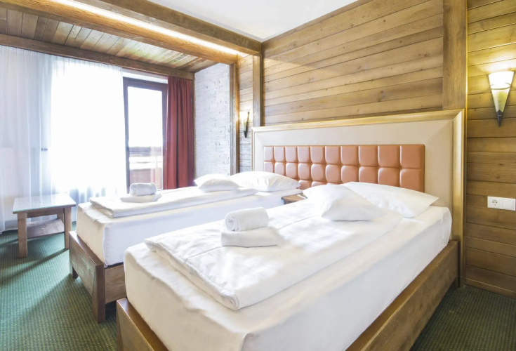 Hotel Victoria Kaprun