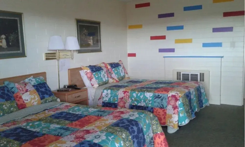 Hotelbild