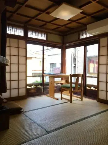 Yadoya Hiraiwa