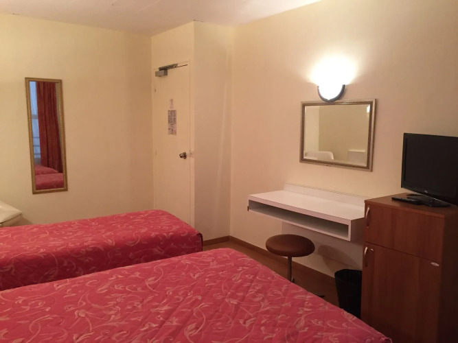 Hôtel des Pyrénées - Nation - Image 14