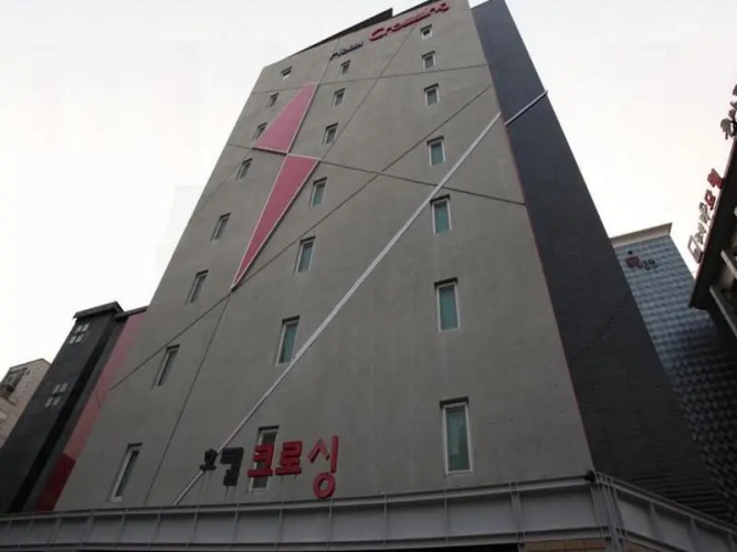 Image de l'hôtel