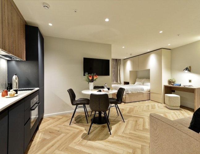Executive Studio