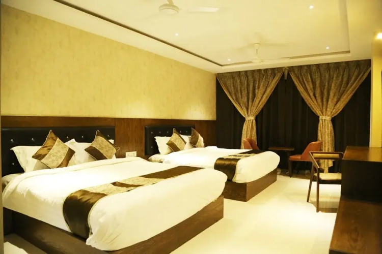 Gloria Inn