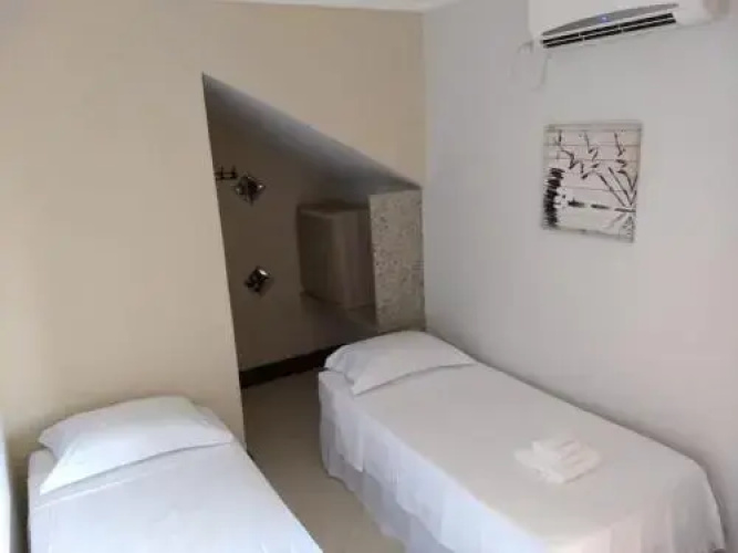 Pousada Vitória