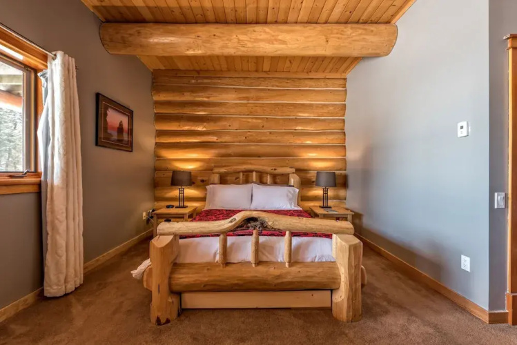 Spirit Lodge at Silverstar