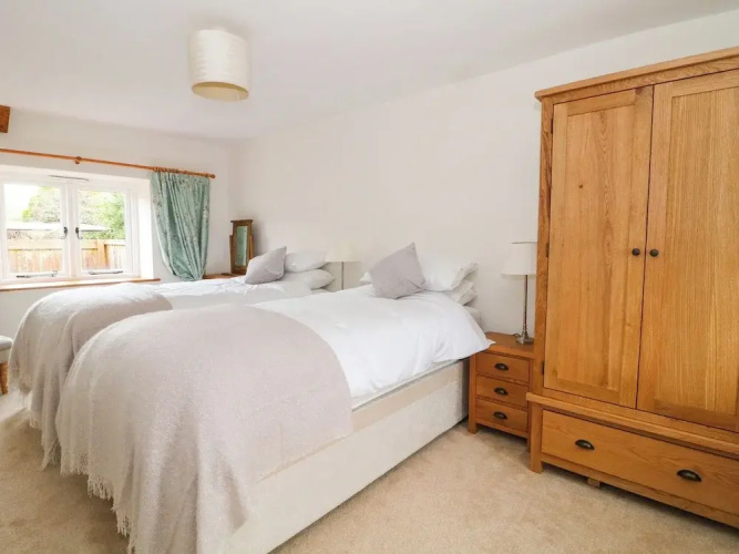 Greenham Cottage