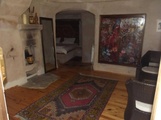 Akköy Evleri