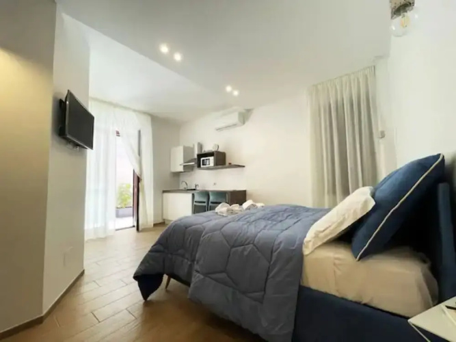 Sunny House