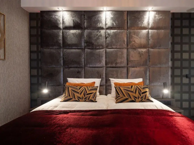 Aparthotel Art Suites - Krakow City Center