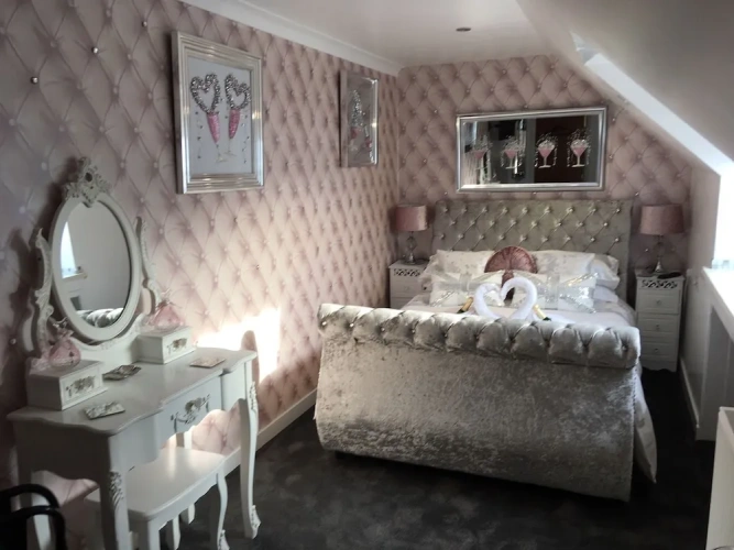 Comfort Double room
