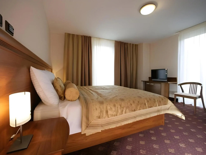 Hotel Korosica