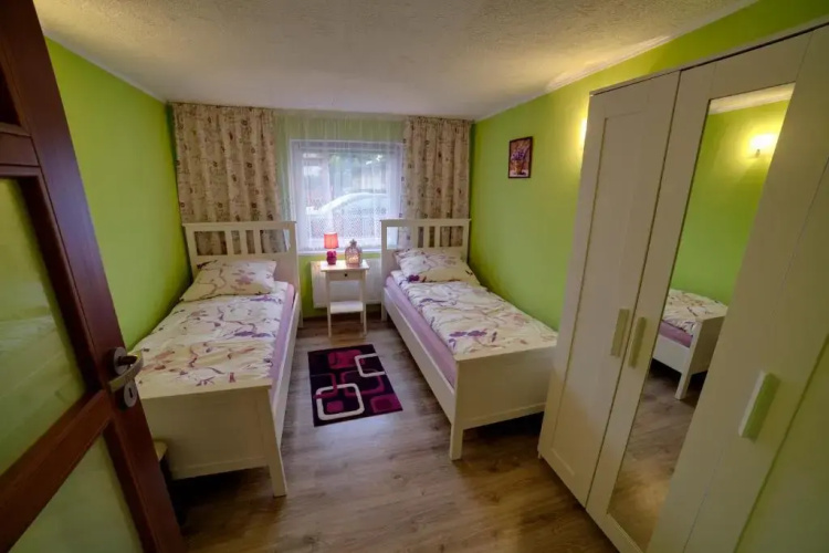 Apartament Bryza