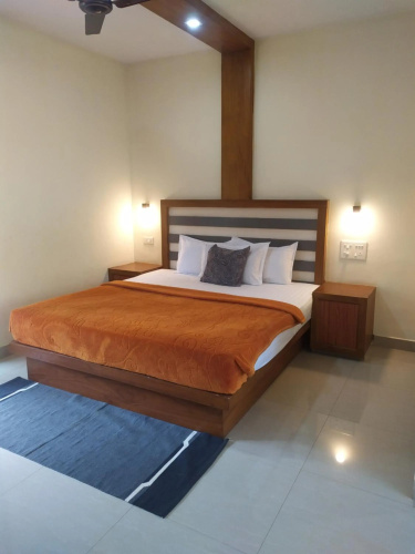 Palliyadiyil Homestay