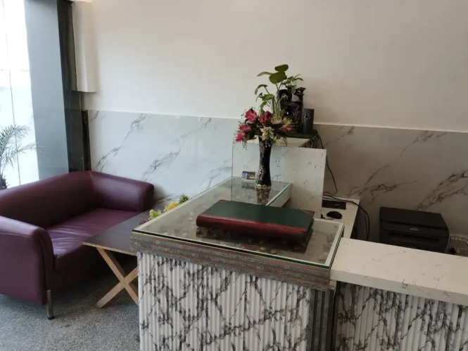 Hotel Rajvansh Palace