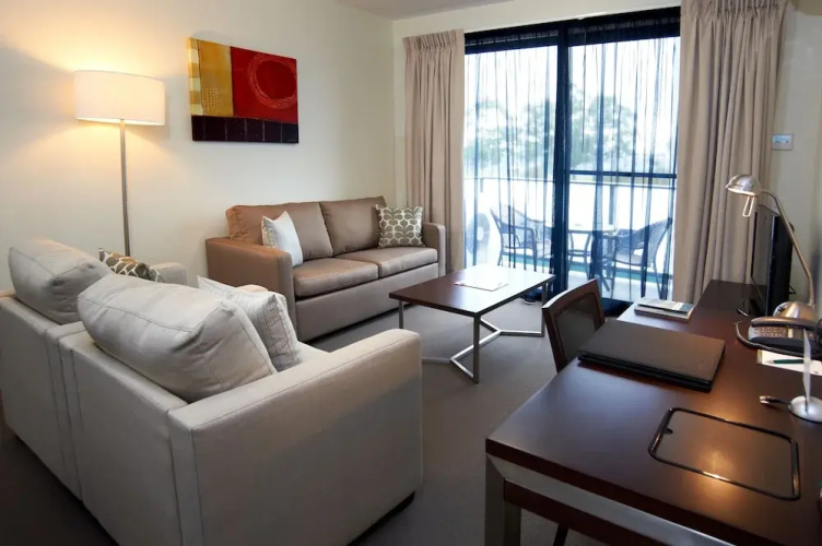 Quest Moorabbin Apartment Hotel