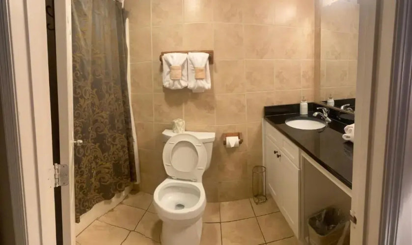 River Place Condos 101 2BD