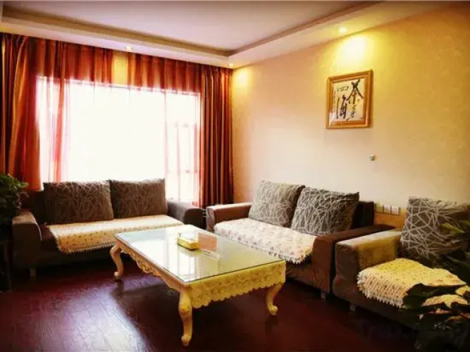 Pangye Hotel