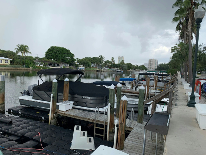 Lago Mar Beach Resort And Club photo 34