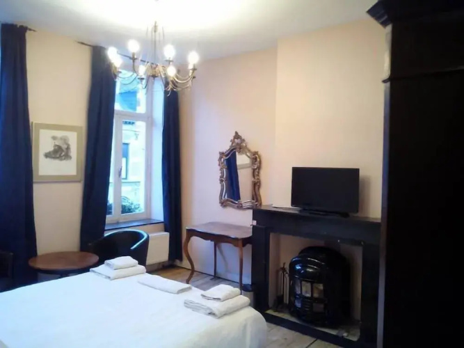La Ducale 'B&B'