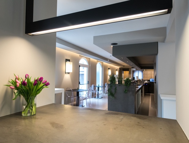 Airone City Hotel photo 16
