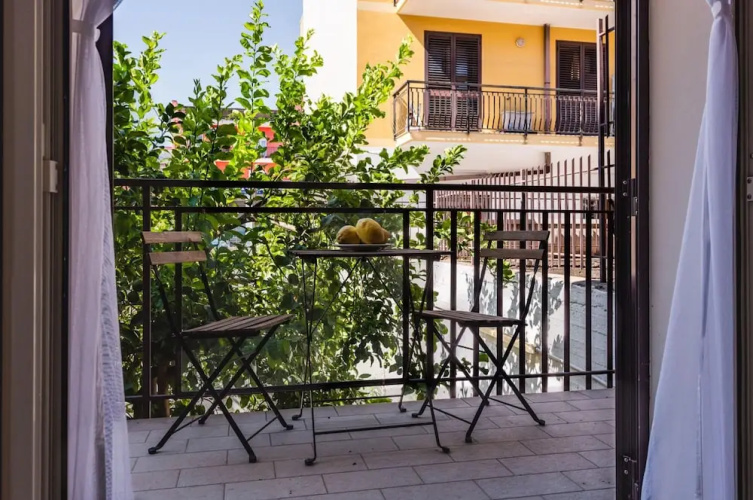 Casa Lilium a Floridia - Sage