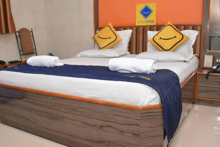 Hotelafbeelding