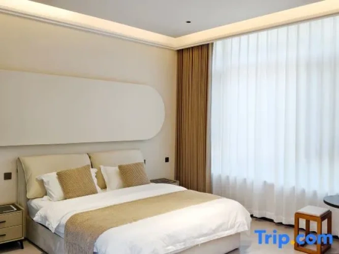 Standard Double Family room